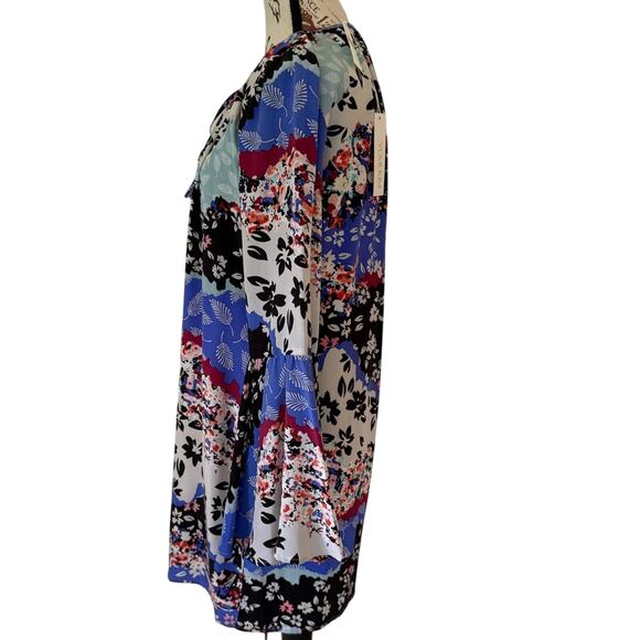 NWT Yumi Kim $228 Anthropologie Leta Silk Dress - Picture 10 of 10